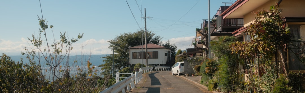 大口町ってどんな町？ものづくりのまちができるまで