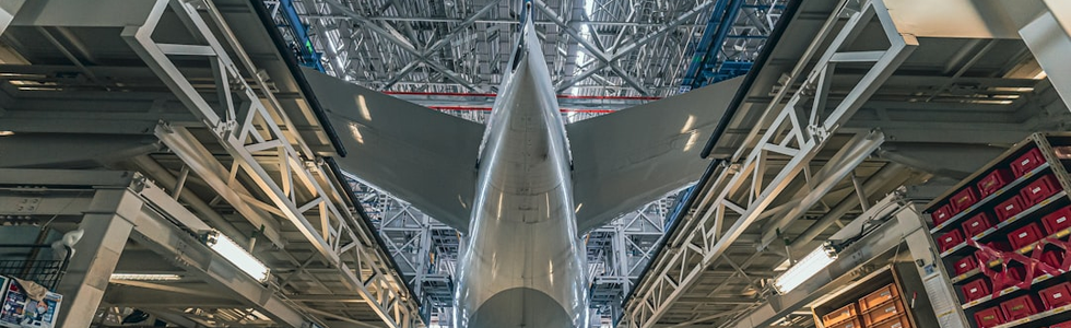 航空宇宙・防衛系重工業——大型プロジェクトを支える主力工場