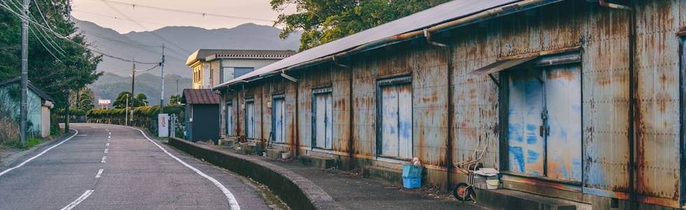 東郷町ってどんな街？ばね日本一のメーカーと2つの工業団地