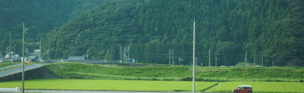 東郷町で働くときの通勤事情｜町内に鉄道駅がない街のアクセス方法