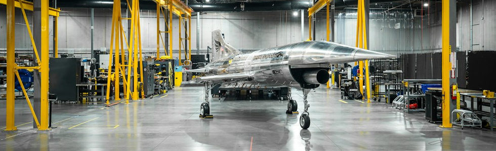 転換期にある航空機産業――防衛・宇宙シフトの「今」を知る