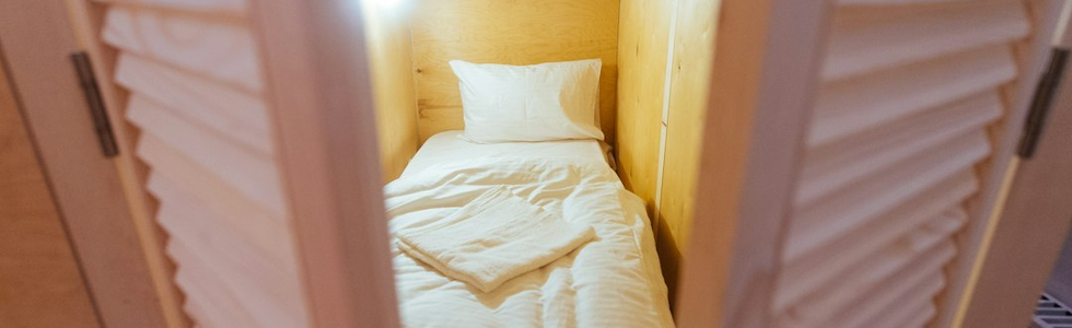寮付き求人の種類（社宅・借り上げ・寮）