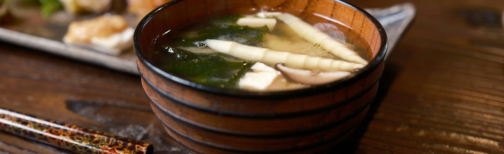白醤油・白だし｜碧南で生まれた調味料を全国の食卓へ