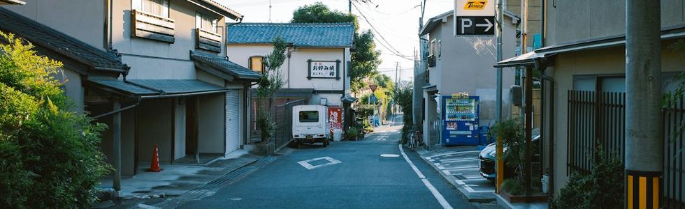 Uターン・移住者にも選ばれる北名古屋市の暮らしやすさ